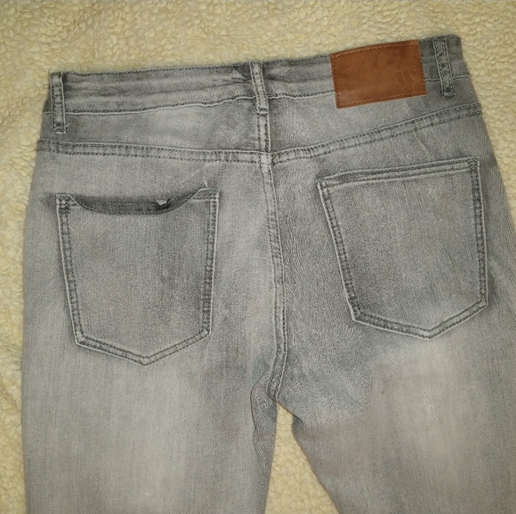Waimea skinny jeans - Picture 4 of 6